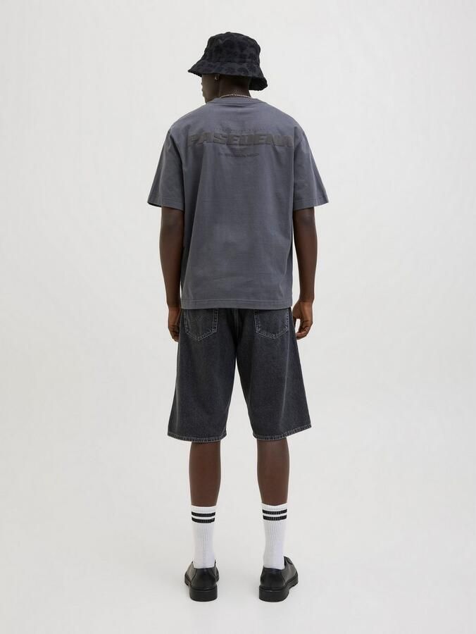 Jack & Jones Bermuda JJIRON JJORIGINAL SHORTS MF 328 SN - Foto 5