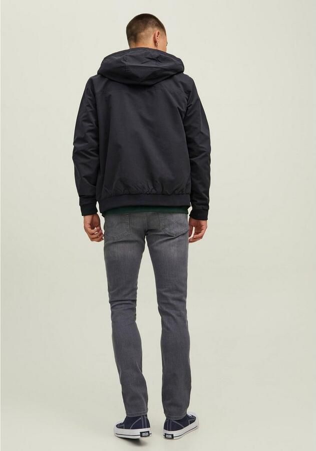 Jack & Jones Blouson JJERUSH met wintercomfort en capuchon - Foto 4