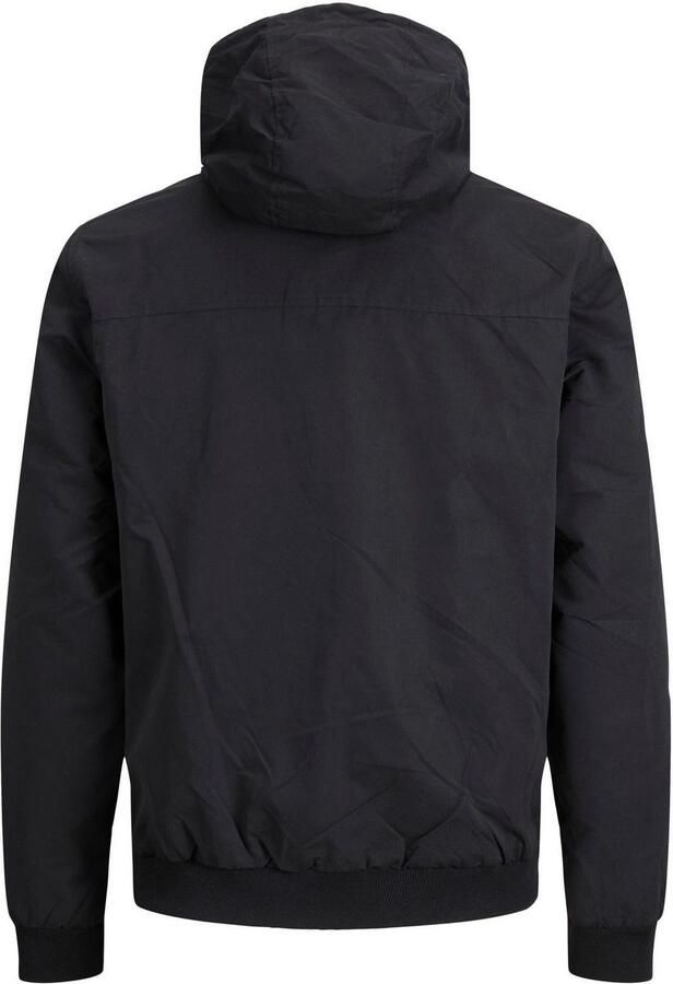 Jack & Jones Blouson JJERUSH met wintercomfort en capuchon - Foto 5