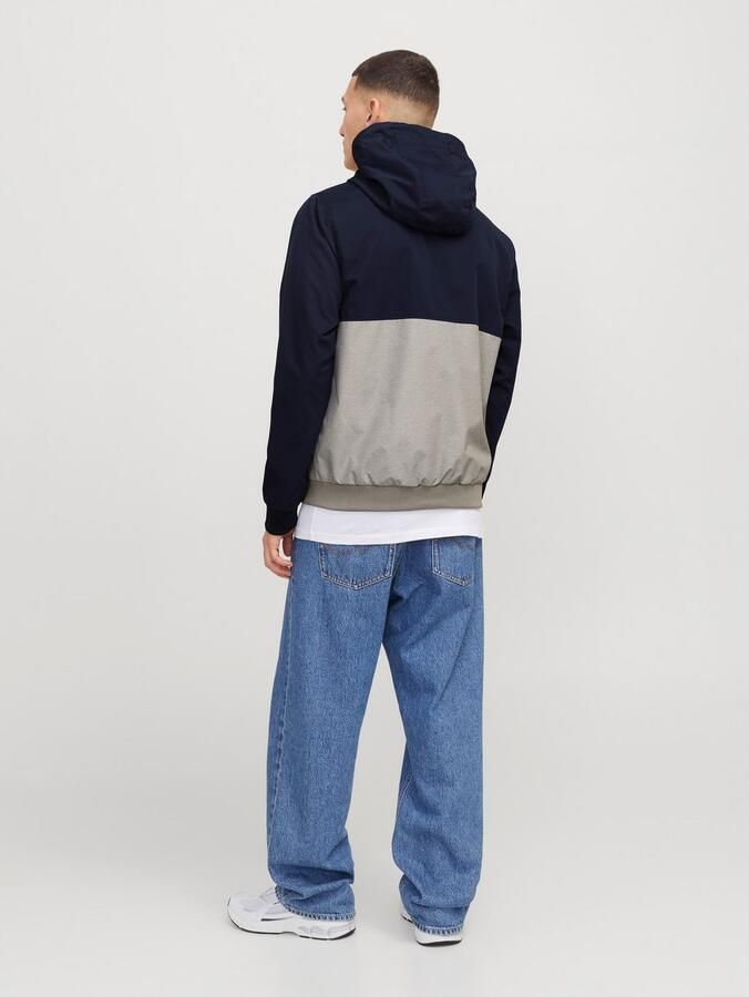 Jack & Jones Blouson JJERUSH met wintercomfort en capuchon - Foto 6