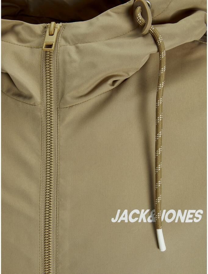 Jack & Jones Blouson JJERUSH met wintercomfort en capuchon - Foto 2
