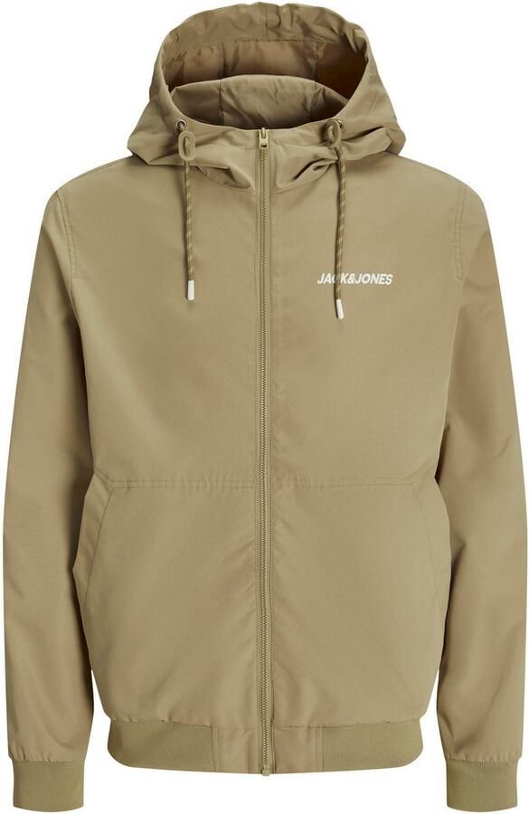 Jack & Jones Blouson JJERUSH met wintercomfort en capuchon - Foto 8