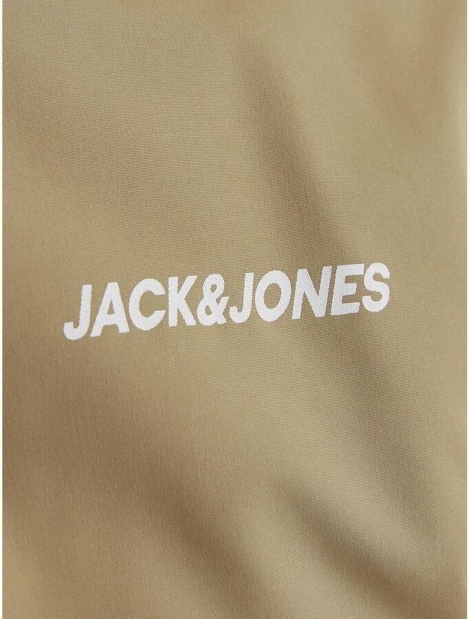 Jack & Jones Blouson JJERUSH met wintercomfort en capuchon - Foto 3