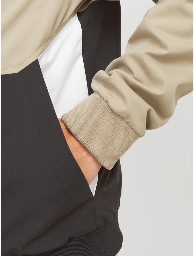 Jack & Jones Blouson JJERUSH met wintercomfort en capuchon - Foto 2