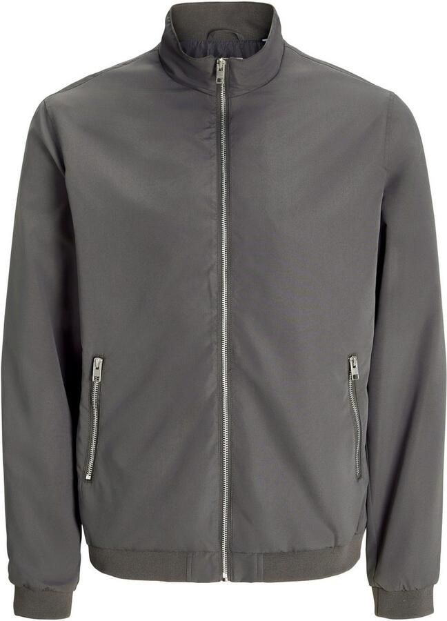 Jack & Jones Blouson JJERUSH Stijlvol functioneel ideaal voor de herfst onderhoudsvriendelijk - Foto 7