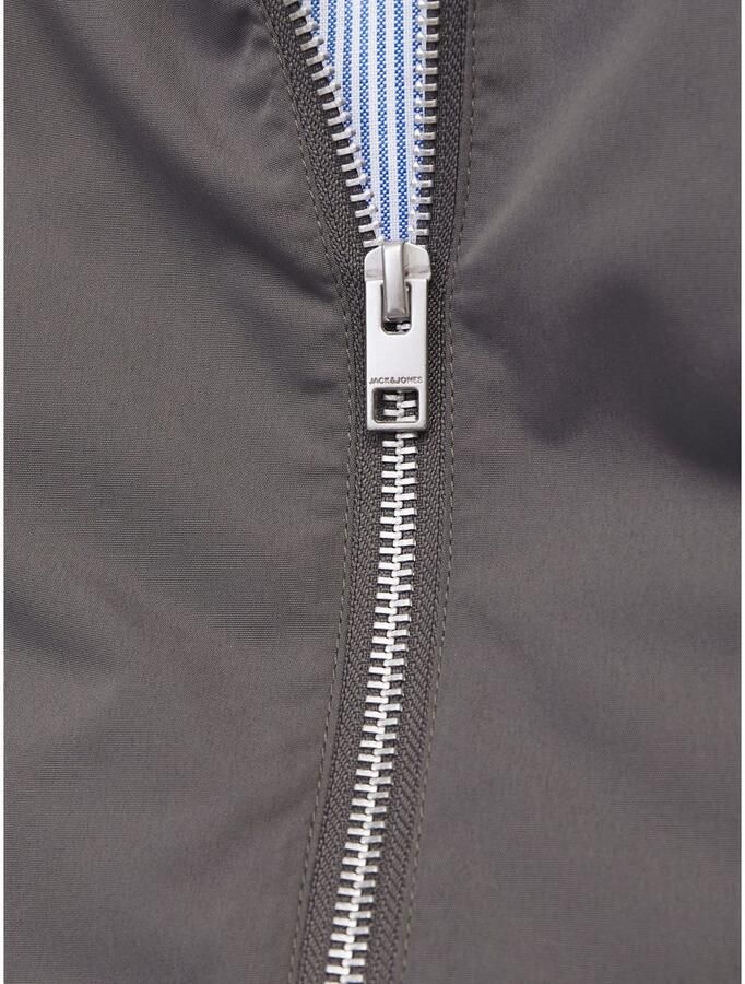 Jack & Jones Blouson JJERUSH Stijlvol functioneel ideaal voor de herfst onderhoudsvriendelijk - Foto 2