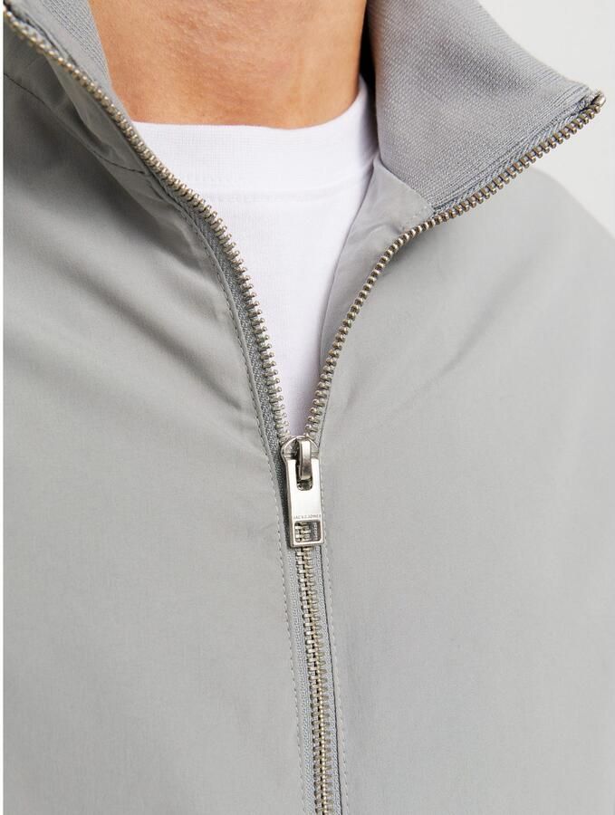Jack & Jones Blouson JJERUSH Stijlvol functioneel ideaal voor de herfst onderhoudsvriendelijk - Foto 2