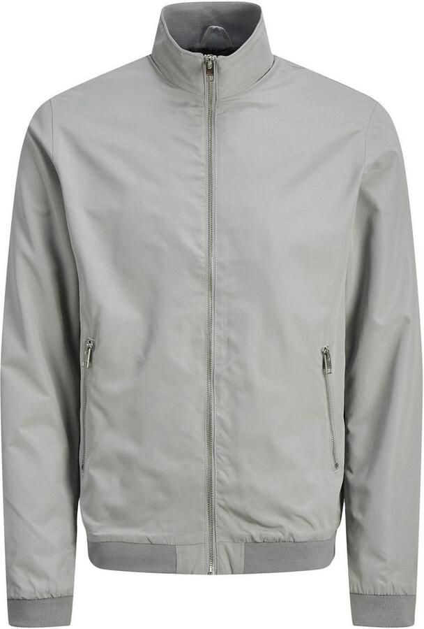 Jack & Jones Blouson JJERUSH Stijlvol functioneel ideaal voor de herfst onderhoudsvriendelijk - Foto 6