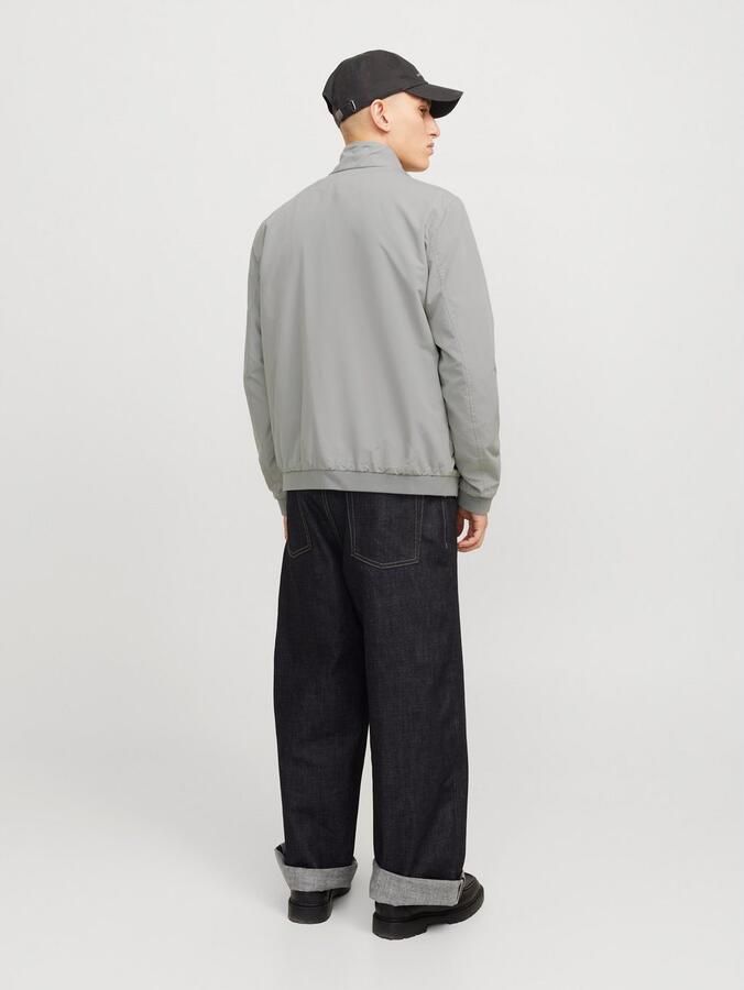 Jack & Jones Blouson JJERUSH Stijlvol functioneel ideaal voor de herfst onderhoudsvriendelijk - Foto 5