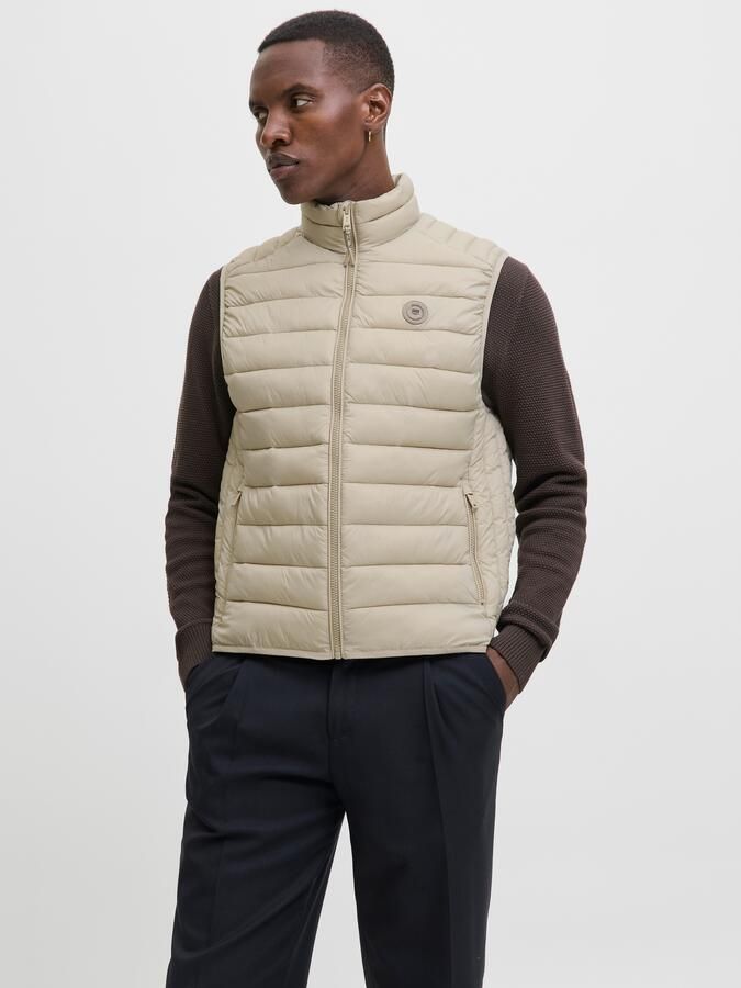 Jack & Jones Bodywarmer JJEBRADLEY LIGHT BODYWARMER COLLAR NOOS - Foto 9