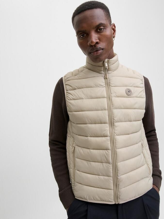 Jack & Jones Bodywarmer JJEBRADLEY LIGHT BODYWARMER COLLAR NOOS - Foto 5