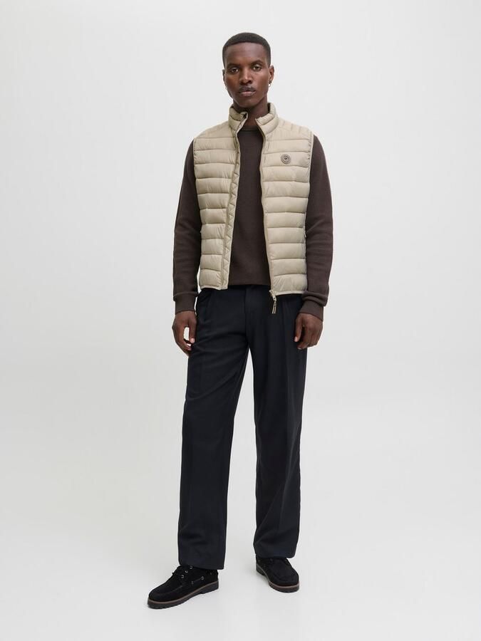 Jack & Jones Bodywarmer JJEBRADLEY LIGHT BODYWARMER COLLAR NOOS - Foto 7