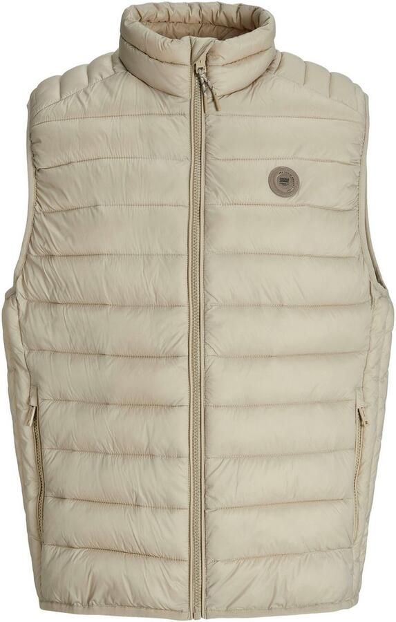 Jack & Jones Bodywarmer JJEBRADLEY LIGHT BODYWARMER COLLAR NOOS - Foto 8