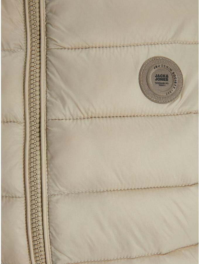 Jack & Jones Bodywarmer JJEBRADLEY LIGHT BODYWARMER COLLAR NOOS - Foto 3