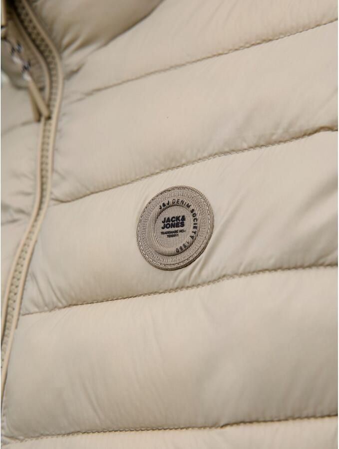 Jack & Jones Bodywarmer JJEBRADLEY LIGHT BODYWARMER COLLAR NOOS - Foto 4