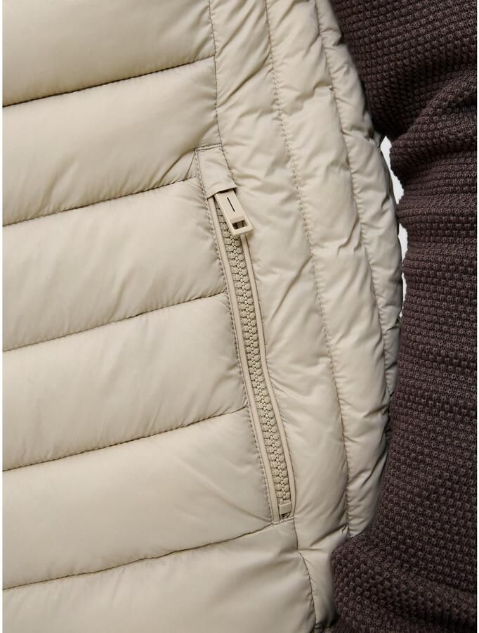 Jack & Jones Bodywarmer JJEBRADLEY LIGHT BODYWARMER COLLAR NOOS - Foto 2