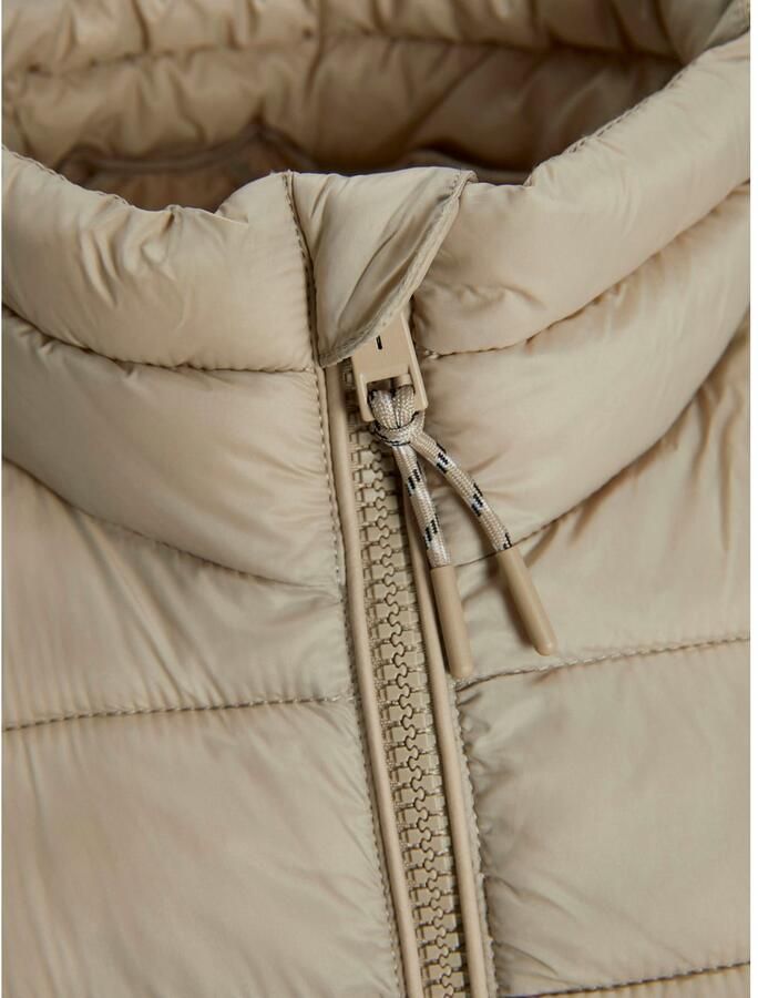Jack & Jones Bodywarmer JJEBRADLEY LIGHT BODYWARMER COLLAR NOOS