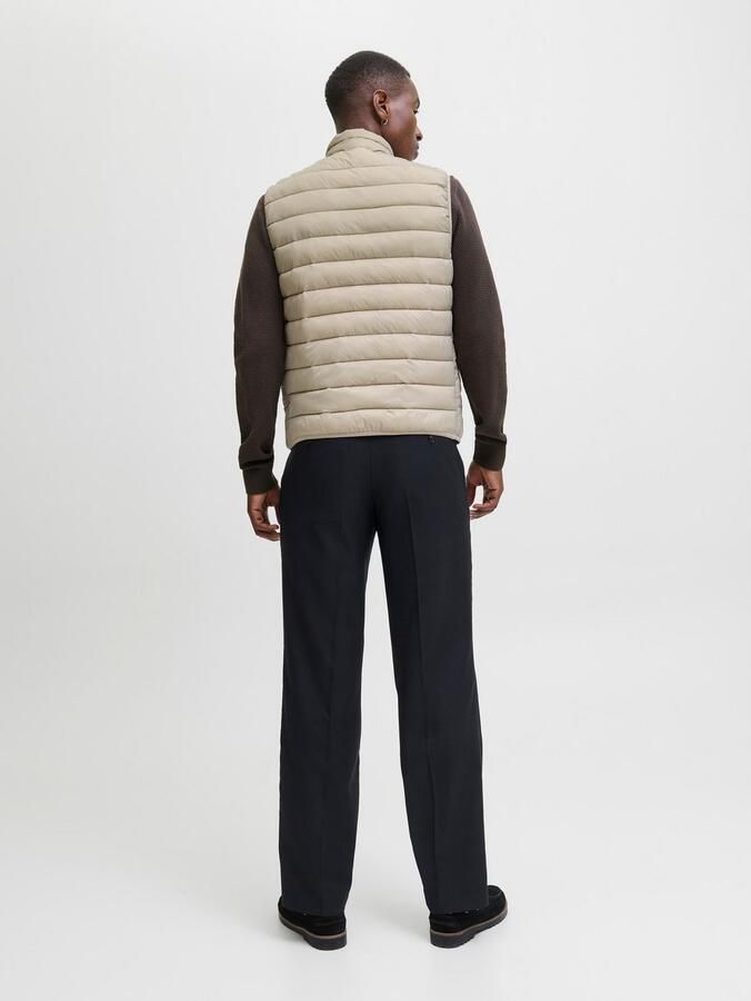 Jack & Jones Bodywarmer JJEBRADLEY LIGHT BODYWARMER COLLAR NOOS - Foto 6