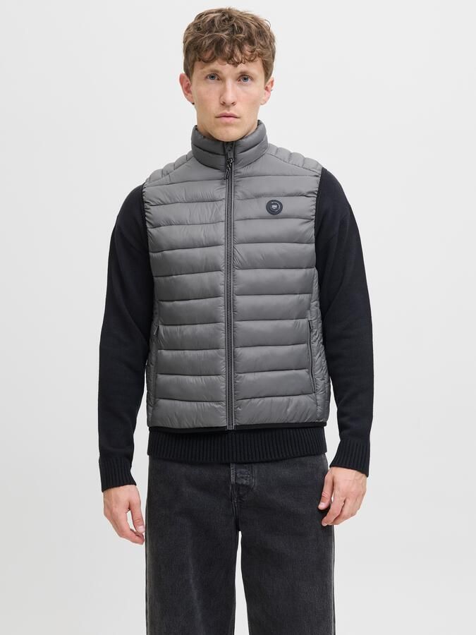 Jack & Jones Bodywarmer JJEBRADLEY LIGHT BODYWARMER COLLAR NOOS - Foto 7