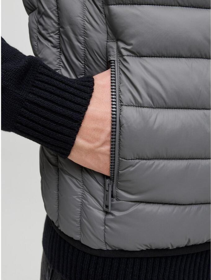 Jack & Jones Bodywarmer JJEBRADLEY LIGHT BODYWARMER COLLAR NOOS - Foto 2