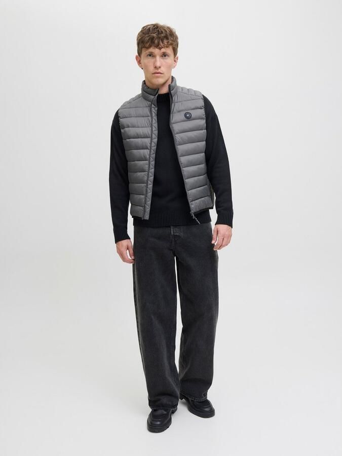 Jack & Jones Bodywarmer JJEBRADLEY LIGHT BODYWARMER COLLAR NOOS - Foto 5