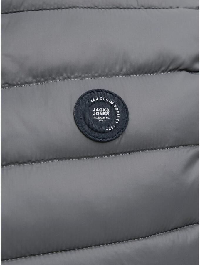 Jack & Jones Bodywarmer JJEBRADLEY LIGHT BODYWARMER COLLAR NOOS