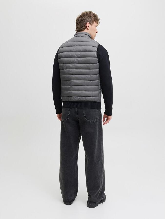Jack & Jones Bodywarmer JJEBRADLEY LIGHT BODYWARMER COLLAR NOOS - Foto 4