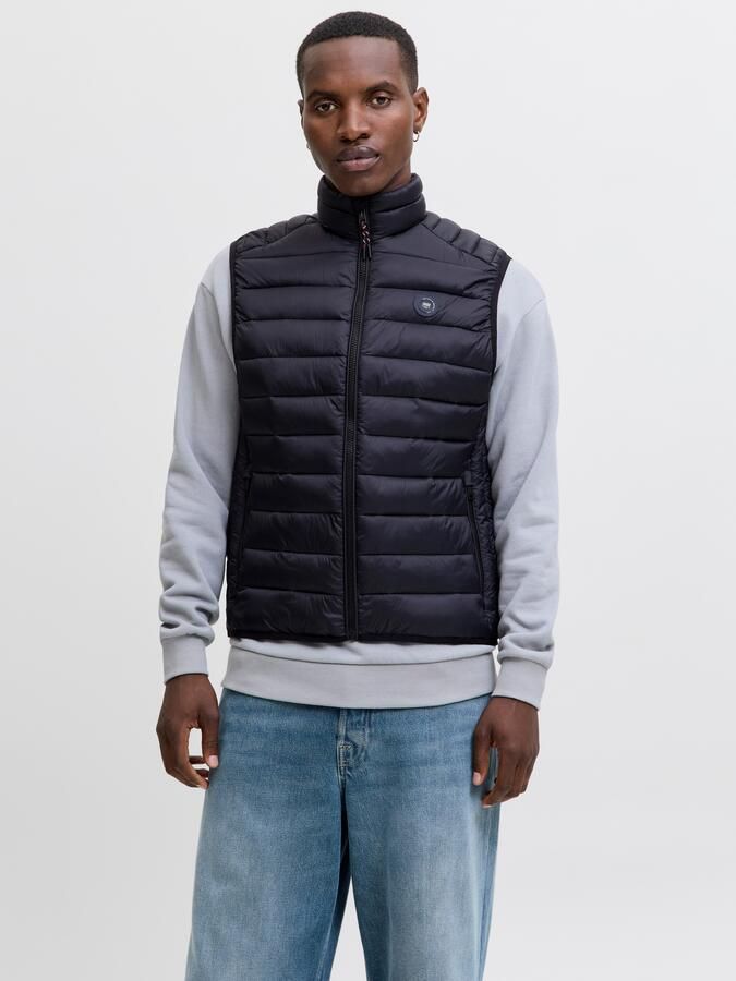 Jack & Jones Bodywarmer JJEBRADLEY LIGHT BODYWARMER COLLAR NOOS - Foto 7