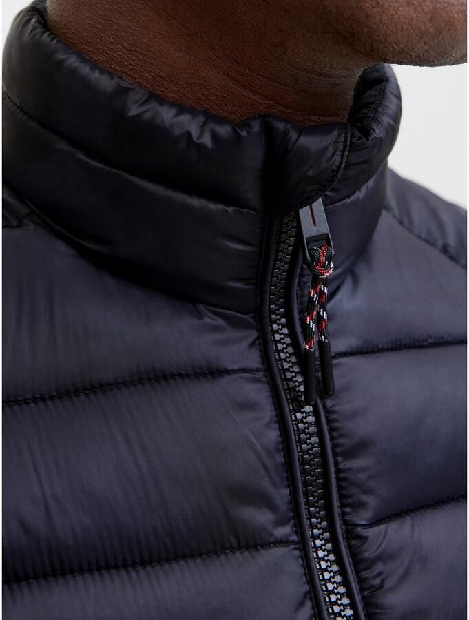 Jack & Jones Bodywarmer JJEBRADLEY LIGHT BODYWARMER COLLAR NOOS