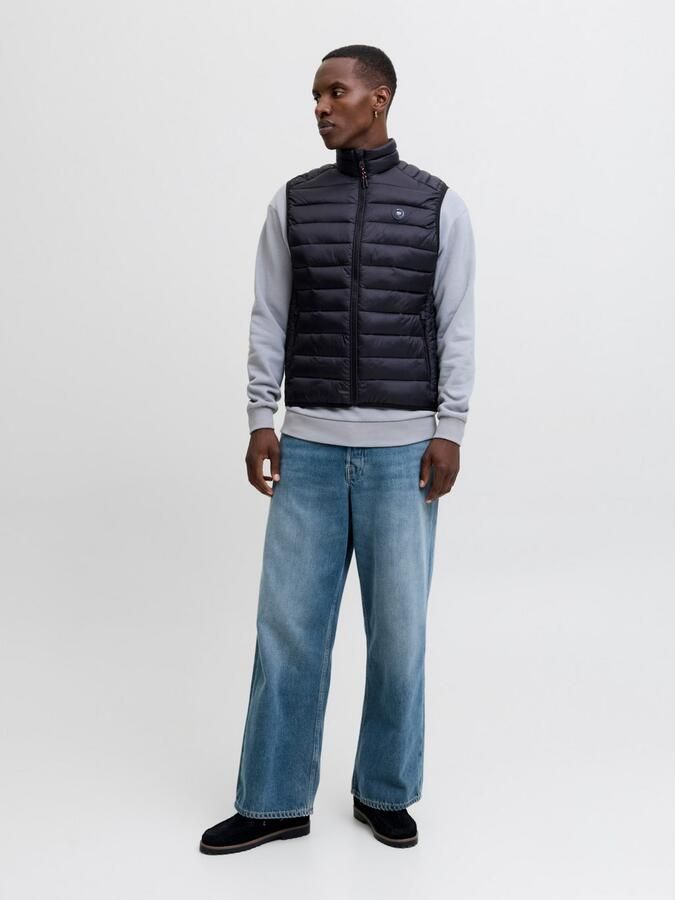 Jack & Jones Bodywarmer JJEBRADLEY LIGHT BODYWARMER COLLAR NOOS - Foto 5