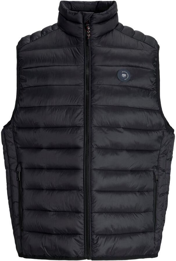 Jack & Jones Bodywarmer JJEBRADLEY LIGHT BODYWARMER COLLAR NOOS - Foto 6