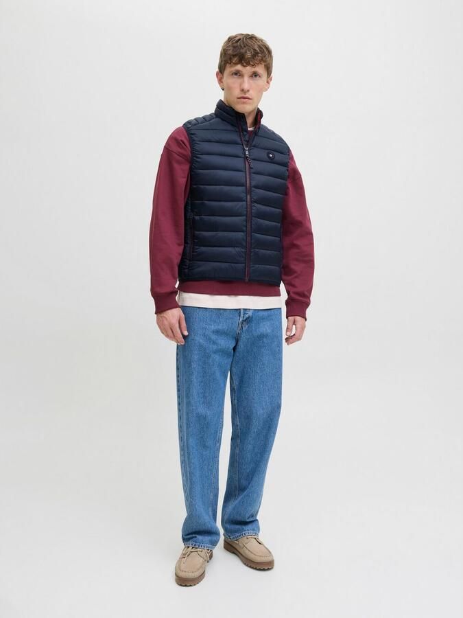 Jack & Jones Bodywarmer JJEBRADLEY LIGHT BODYWARMER COLLAR NOOS - Foto 5