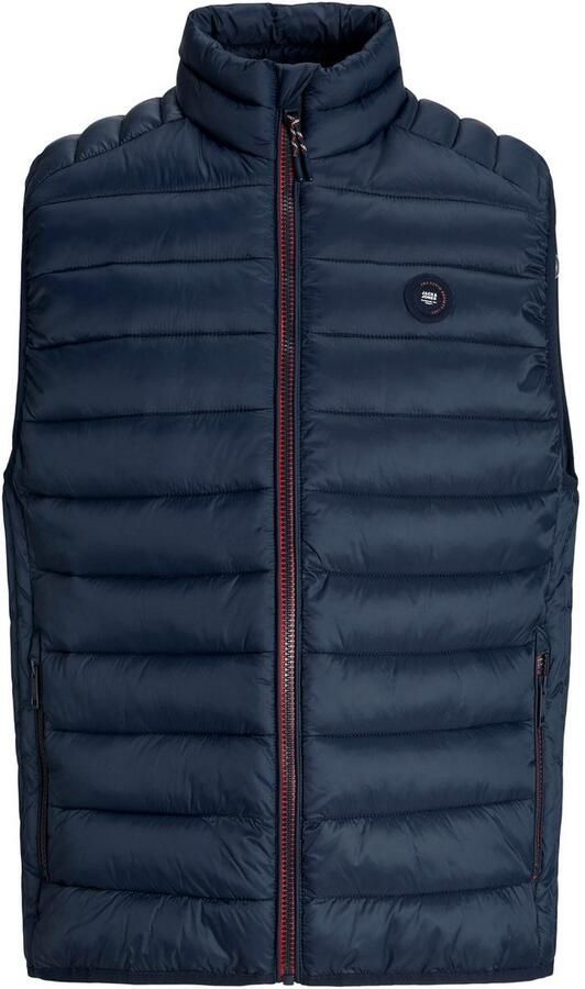 Jack & Jones Bodywarmer JJEBRADLEY LIGHT BODYWARMER COLLAR NOOS - Foto 6