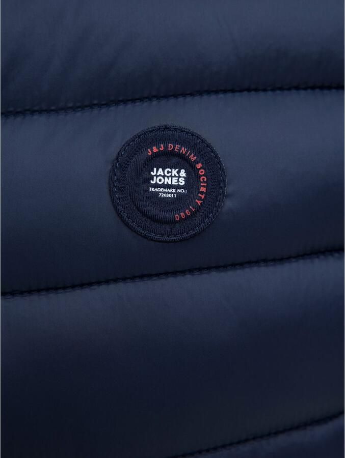 Jack & Jones Bodywarmer JJEBRADLEY LIGHT BODYWARMER COLLAR NOOS - Foto 2