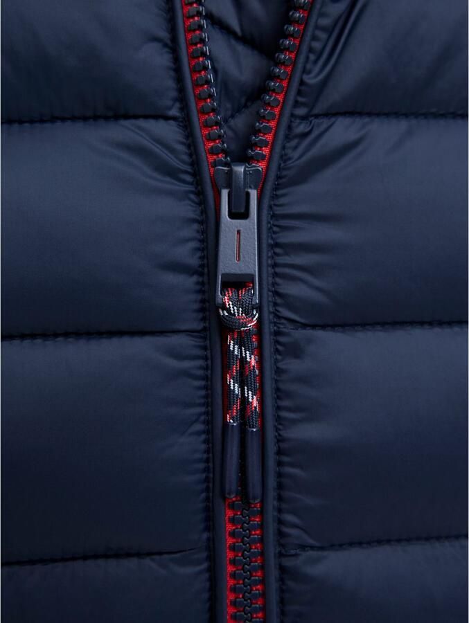 Jack & Jones Bodywarmer JJEBRADLEY LIGHT BODYWARMER COLLAR NOOS - Foto 3