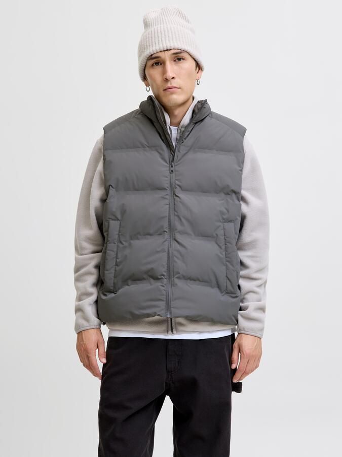 Jack & Jones Bodywarmer JJESOHO BODYWARMER COLLAR SN - Foto 9