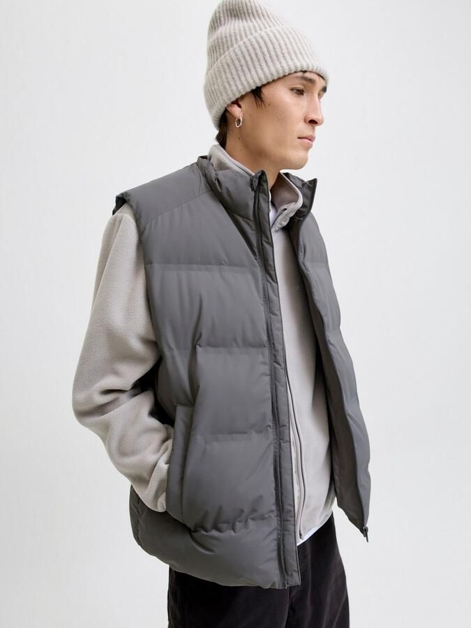 Jack & Jones Bodywarmer JJESOHO BODYWARMER COLLAR SN - Foto 7