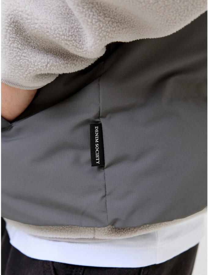 Jack & Jones Bodywarmer JJESOHO BODYWARMER COLLAR SN - Foto 2