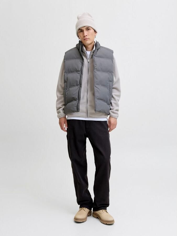 Jack & Jones Bodywarmer JJESOHO BODYWARMER COLLAR SN - Foto 4