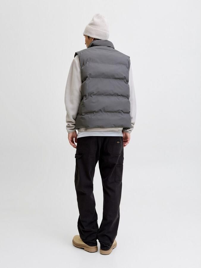 Jack & Jones Bodywarmer JJESOHO BODYWARMER COLLAR SN - Foto 6