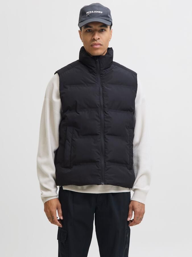 Jack & Jones Bodywarmer JJESOHO BODYWARMER COLLAR SN - Foto 6