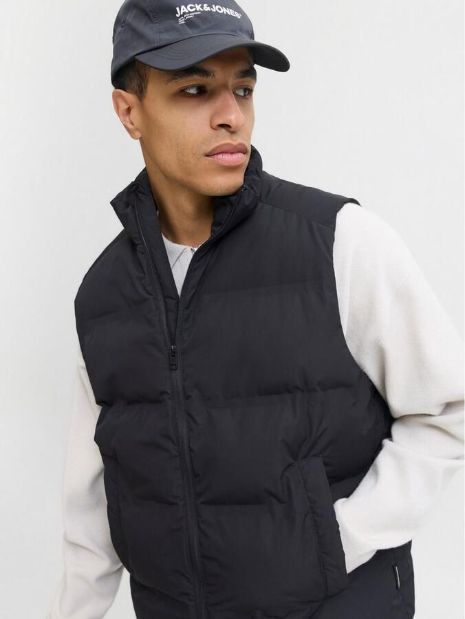 Jack & Jones Bodywarmer JJESOHO BODYWARMER COLLAR SN - Foto 3