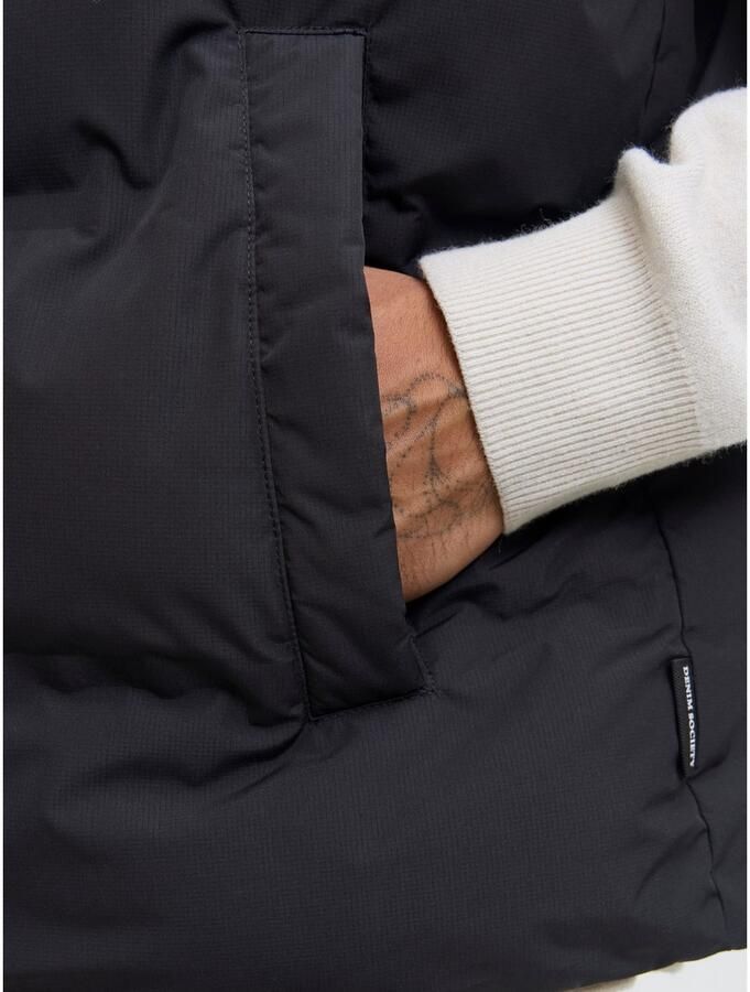 Jack & Jones Bodywarmer JJESOHO BODYWARMER COLLAR SN - Foto 2