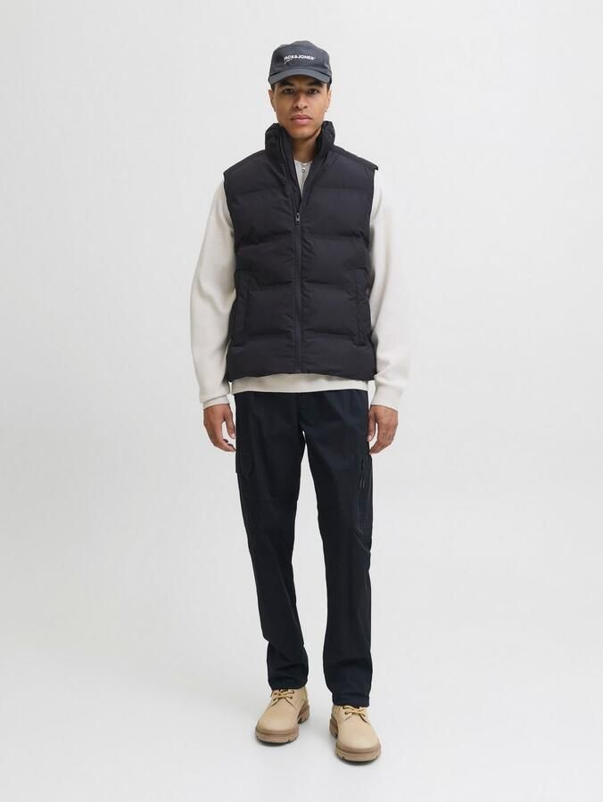 Jack & Jones Bodywarmer JJESOHO BODYWARMER COLLAR SN - Foto 4