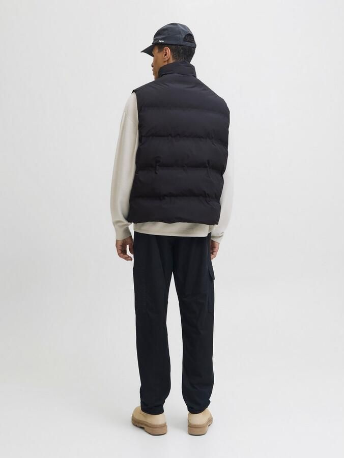 Jack & Jones Bodywarmer JJESOHO BODYWARMER COLLAR SN - Foto 5