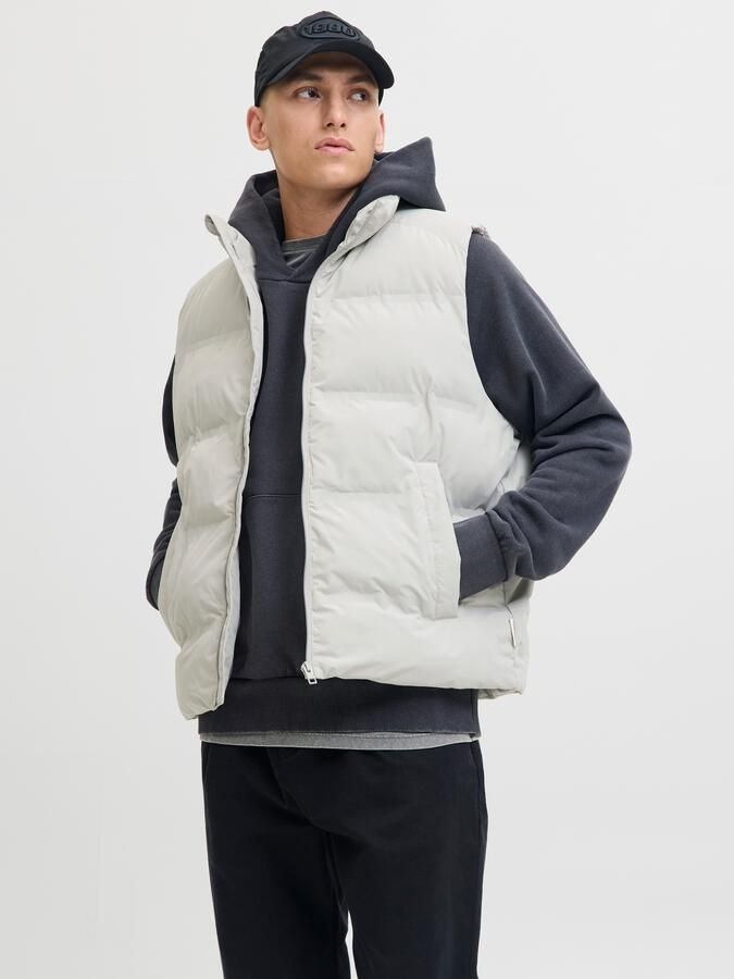 Jack & Jones Bodywarmer JJESOHO BODYWARMER COLLAR SN - Foto 5