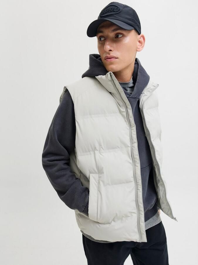 Jack & Jones Bodywarmer JJESOHO BODYWARMER COLLAR SN - Foto 6