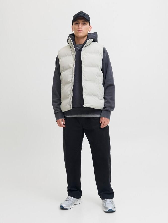 Jack & Jones Bodywarmer JJESOHO BODYWARMER COLLAR SN - Foto 3