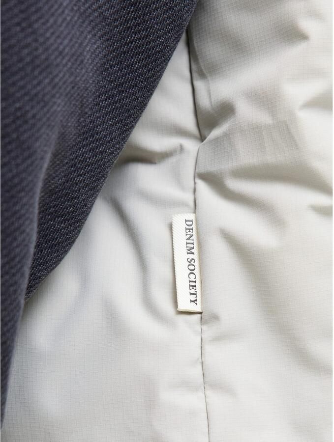 Jack & Jones Bodywarmer JJESOHO BODYWARMER COLLAR SN - Foto 2