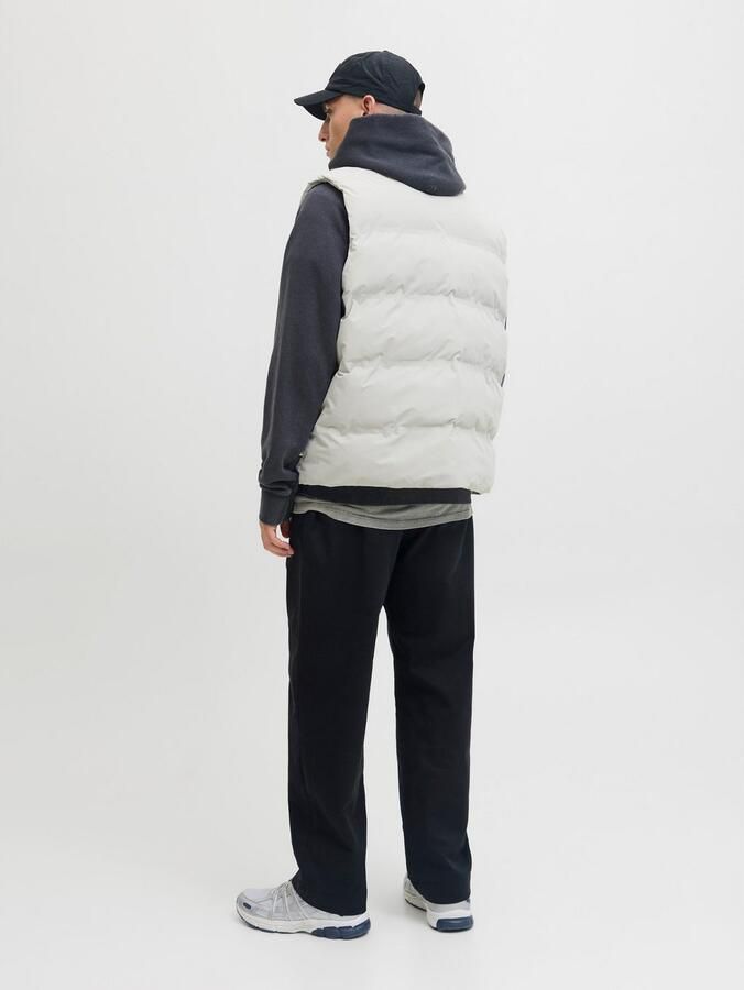 Jack & Jones Bodywarmer JJESOHO BODYWARMER COLLAR SN - Foto 4